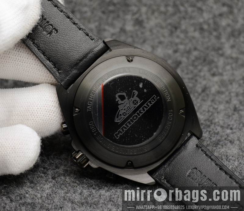 Replica Tag Heuer 44.5X14.5mm 060842 Watch