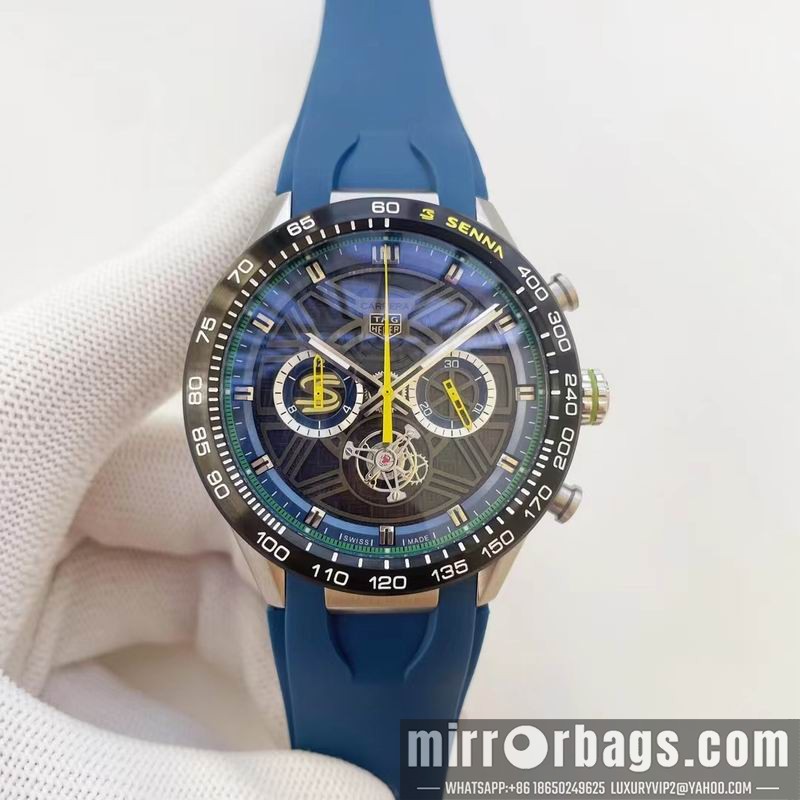 Replica Tag Heuer watch 080596 Watch