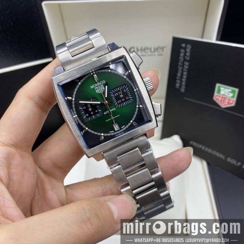 Replica Tag Heuer watch M30 Watch