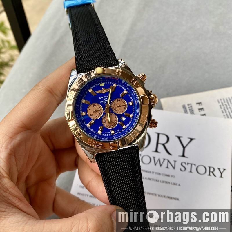 Replica Breitling 45mm 082323 Watch