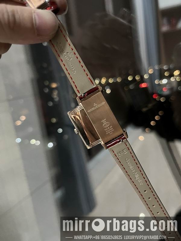 Replica Jaeger LeCoultre 40.1X20mm 071006 Watch