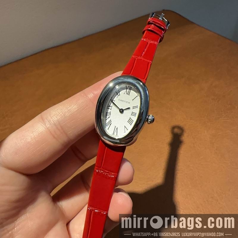 Replica Cartier 32mm 080487 Watch