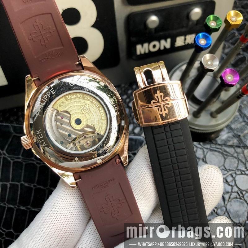 Replica Patek Philippe 42mm 090468 Watch