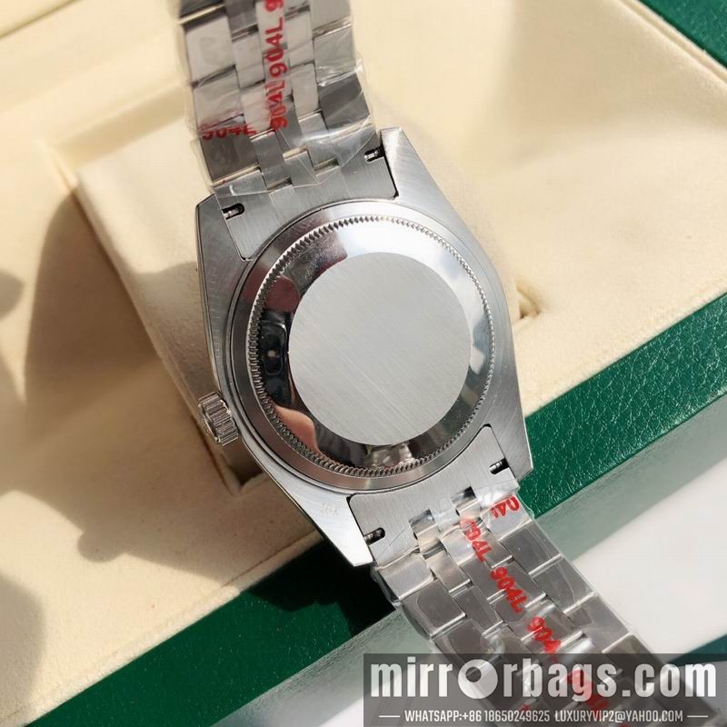Replica Rolex 36mm 102356 Watch