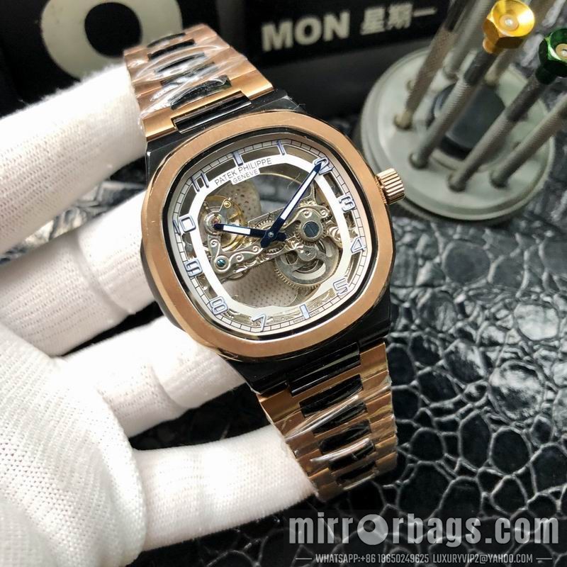 Replica Patek Philippe 42mm 090473 Watch