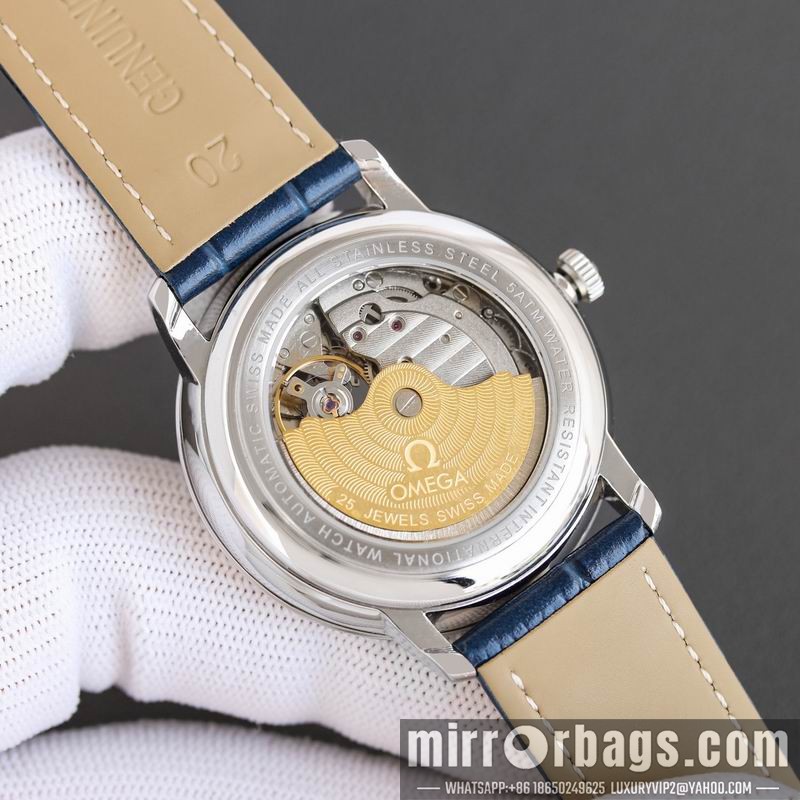 Replica Omega 46mm 040936 Watch
