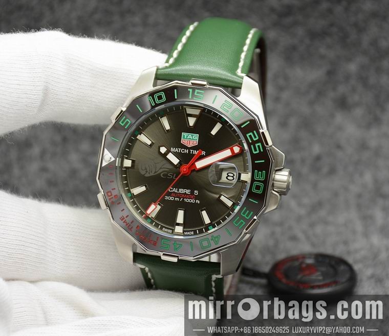 Replica Tag Heuer men 44X14mm M21 Watch