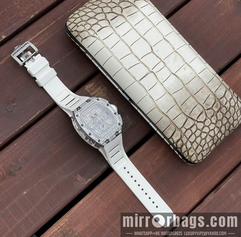 Replica Richard Mille watch 111454 Watch