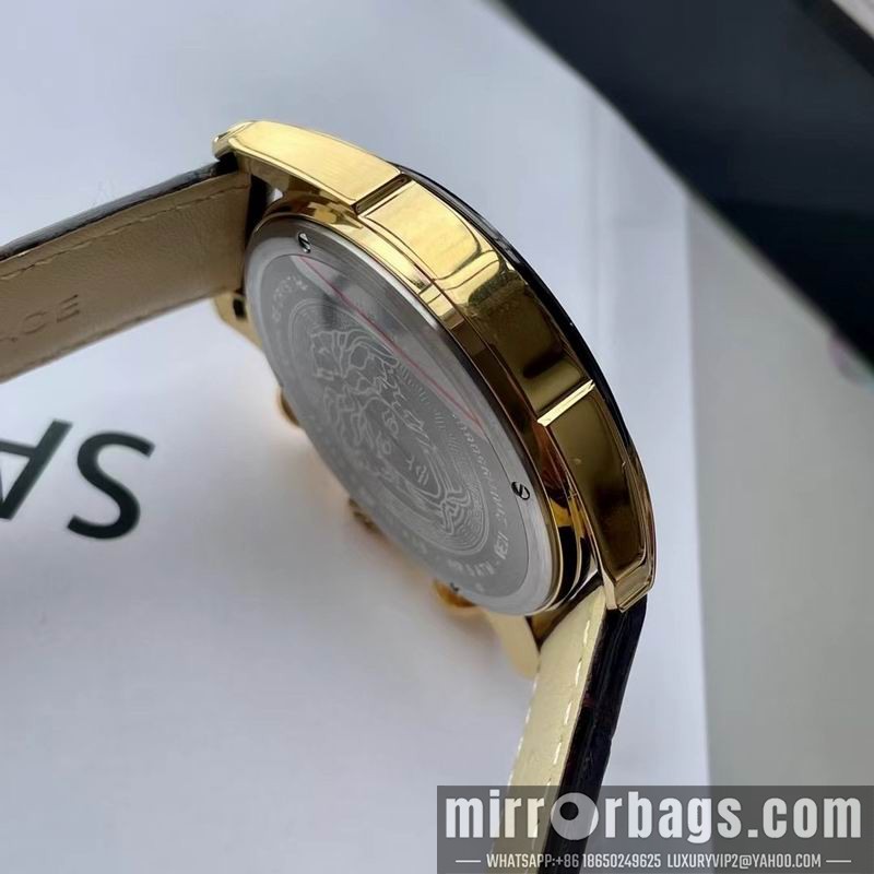 Replica Versace 44mm 080649 Watch