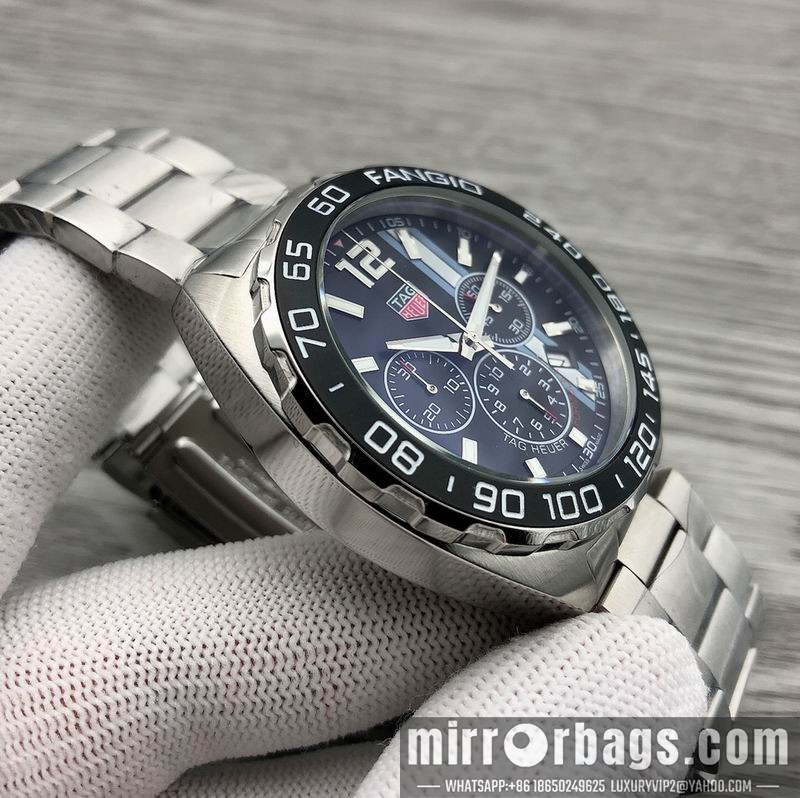 Replica Tag Heuer 41mm 030254 Watch