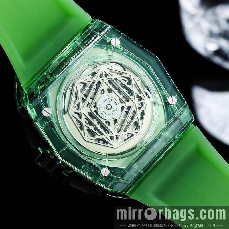 Replica Hublot watch 051015 Watch