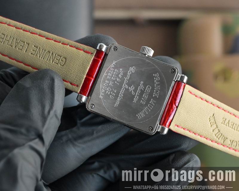 Replica Franck Muller watch 110312 Watch