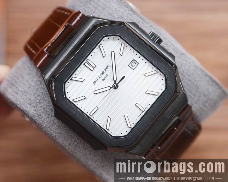 Replica Patek Philippe 40mm 080667 Watch