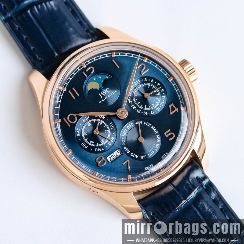 Replica IWC 42.2mm 080680 Watch