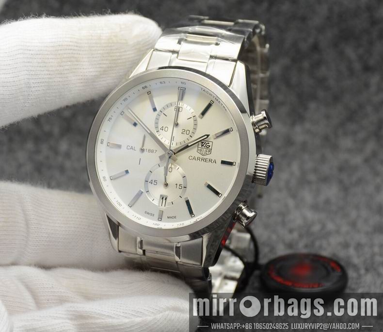 Replica Tag Heuer men 44X14mm 102309 Watch