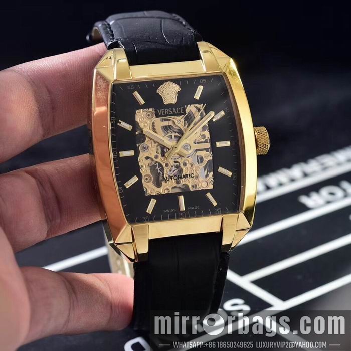 Replica Versace watch mb 072901 Watch