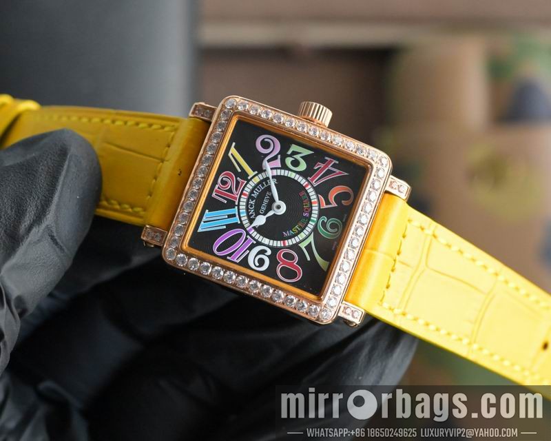 Replica Franck Muller watch 110312 Watch