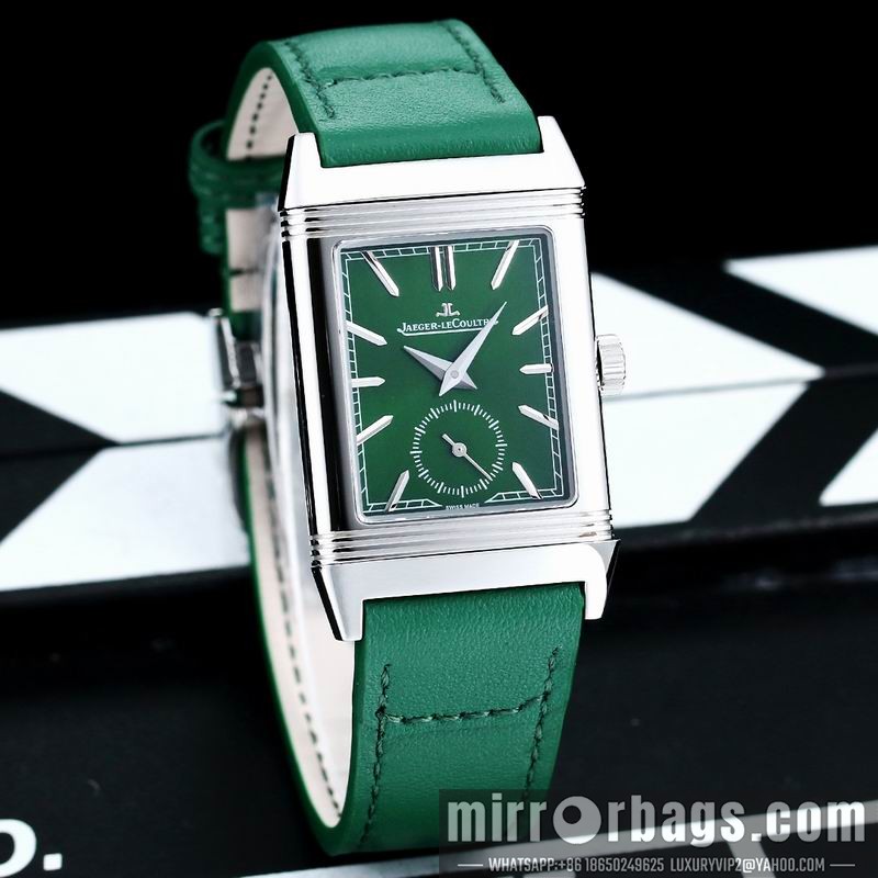 Replica Jaeger LeCoultre 45.6X27.4X8.5mm 110308 Watch