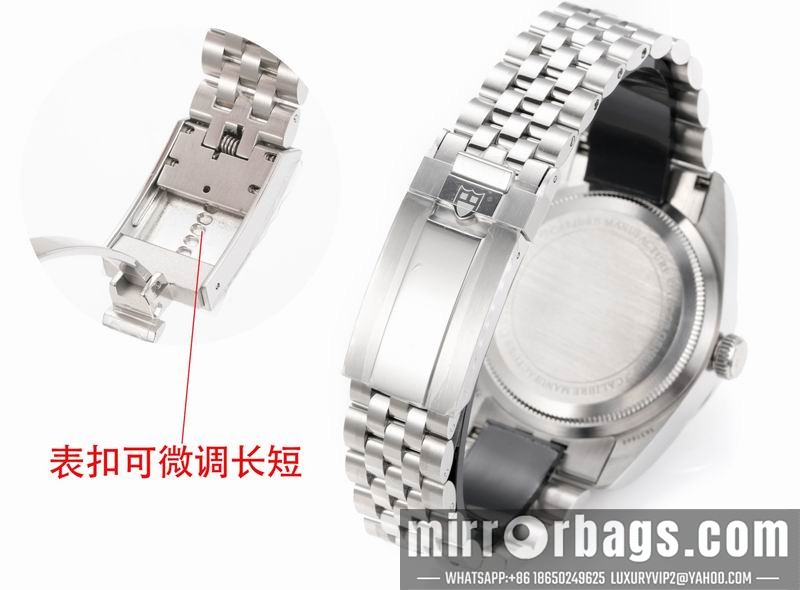 Replica Tudor 41mm 080414 Watch