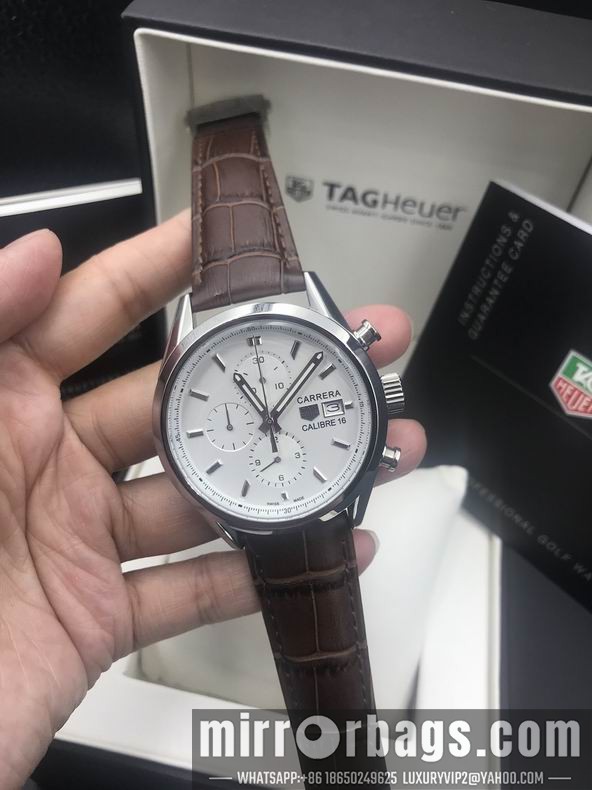 Replica Tag Heuer watch M64 Watch