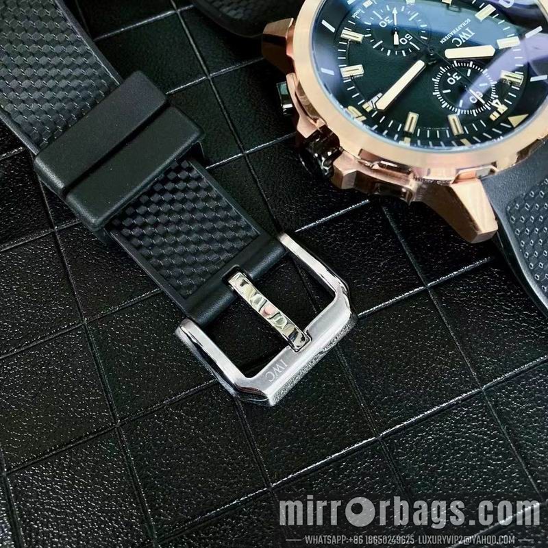 Replica IWC 43mm 082220 Watch