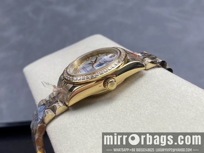 Replica Rolex 31mm 102308 Watch