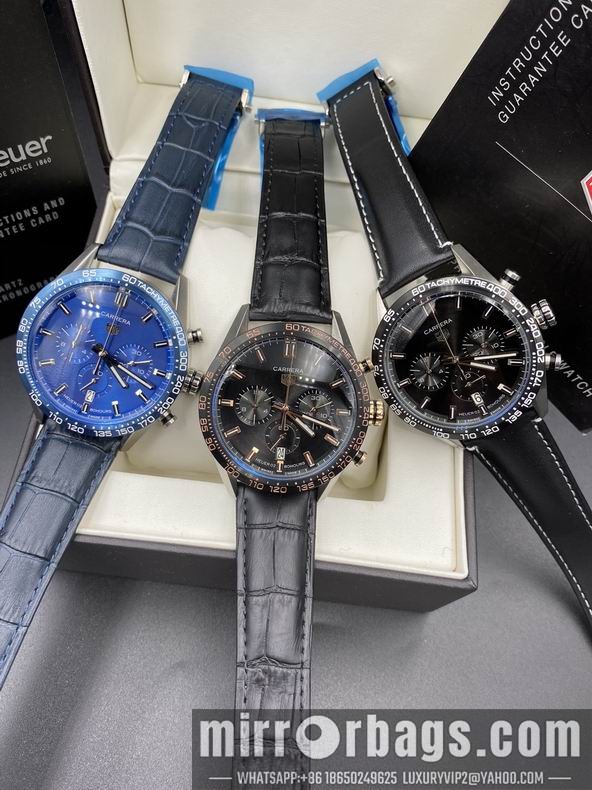 Replica Tag Heuer watch M29 Watch