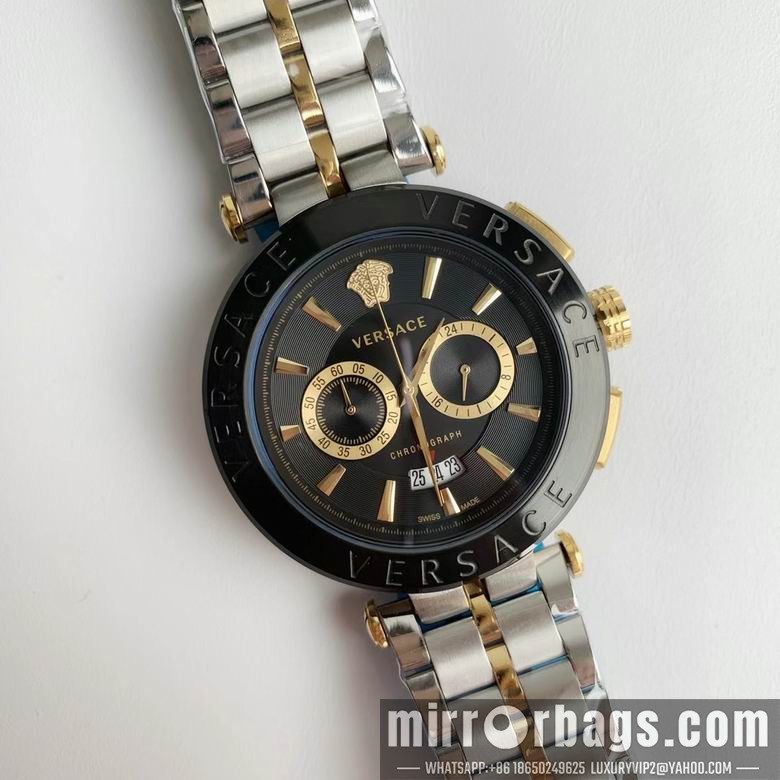 Replica Versace watch mb 062702 Watch