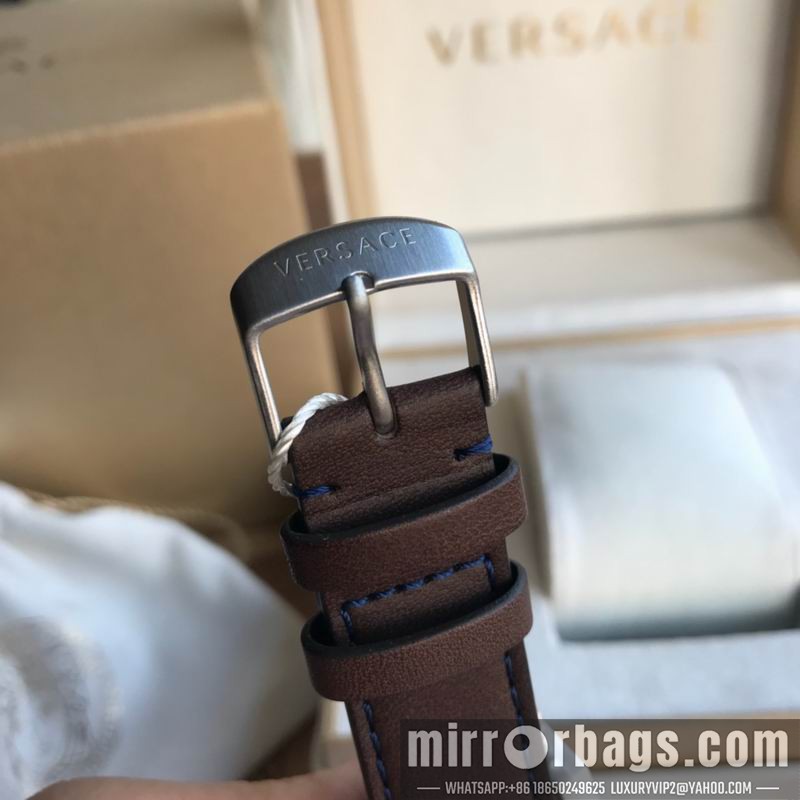 Replica Versace 42mm 112012 Watch