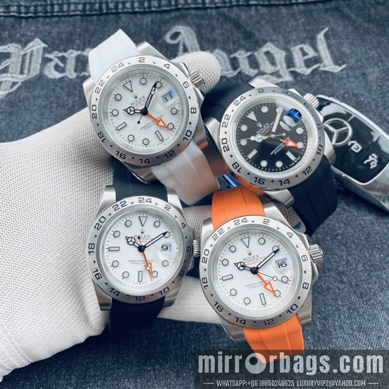 Replica Rolex 42mm 080868 Watch