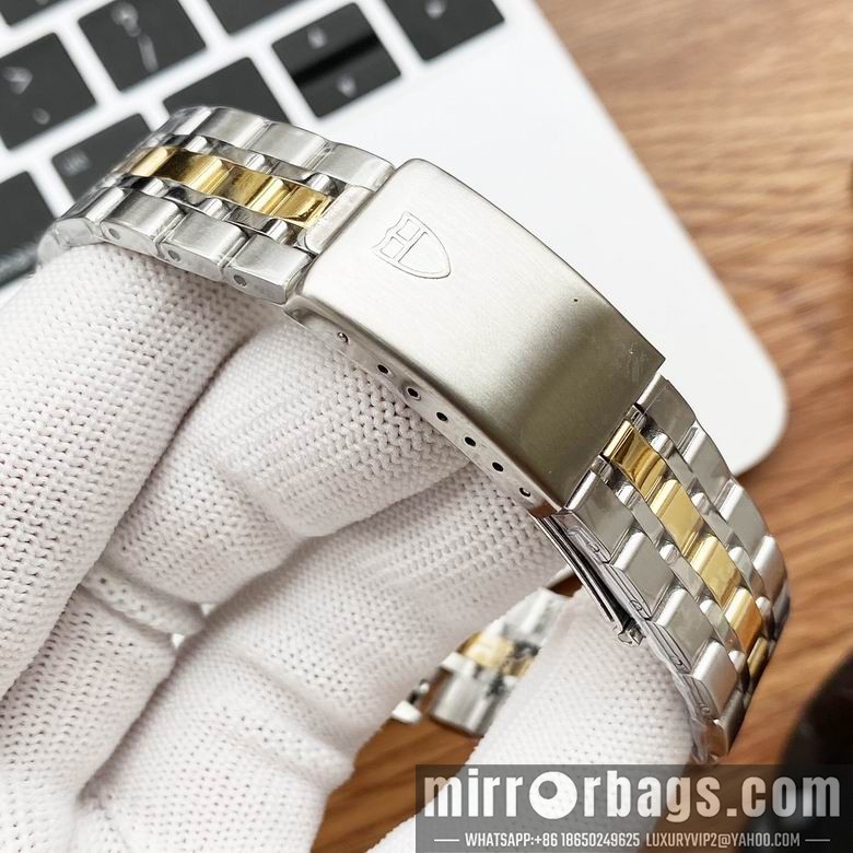 Replica Tudor men 36mm women27X11mm M18 Watch