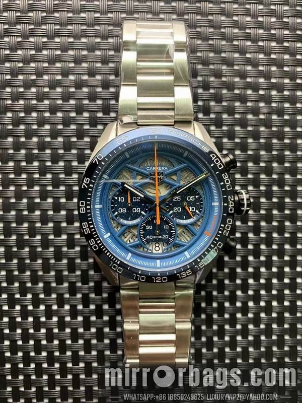 Replica Tag Heuer 44mm 080523 Watch