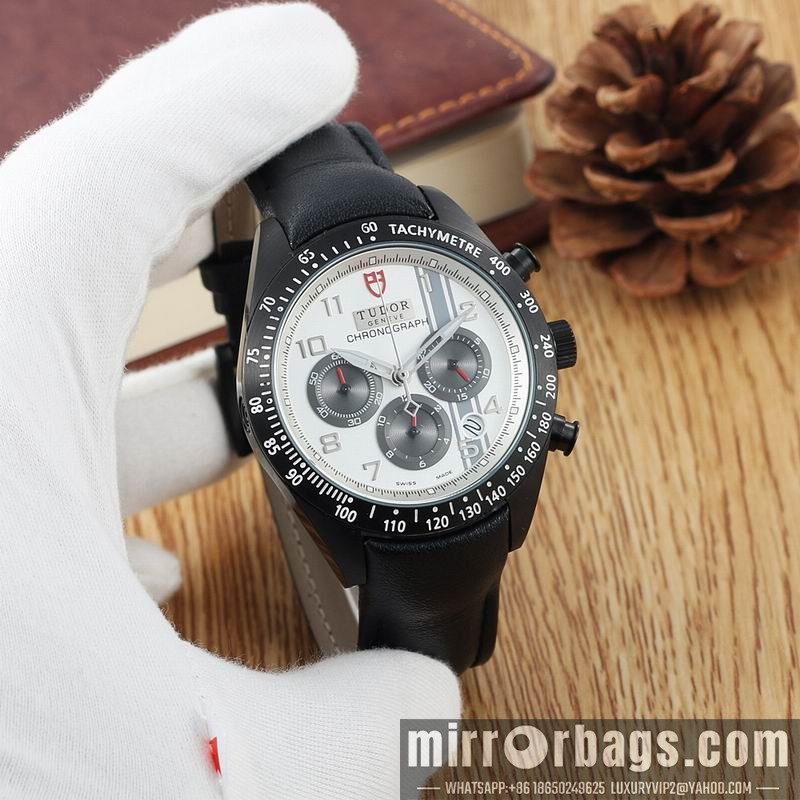 Replica Tudor 42mm 032109 Watch
