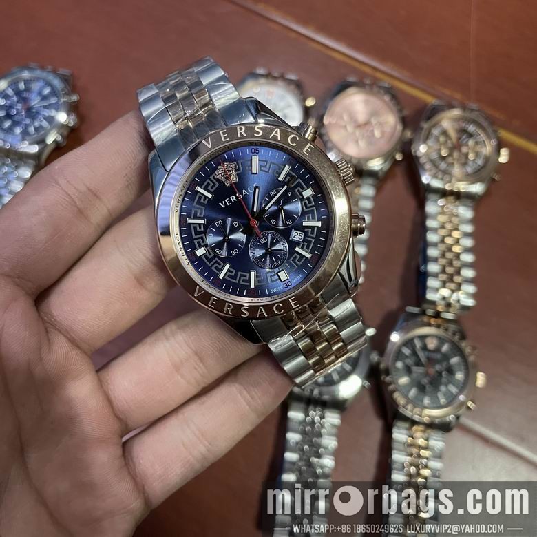 Replica Versace watch 070301 Watch
