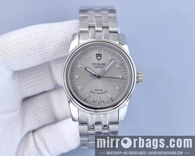 Replica Tudor men 40X11mm M20 Watch