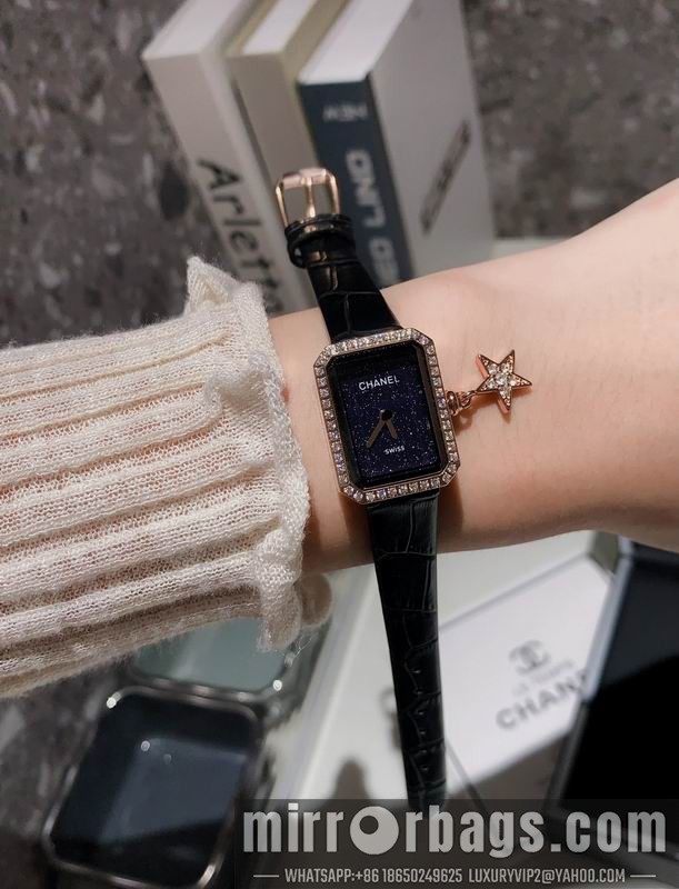 Replica Chanel 26X20mm 101522 Watch