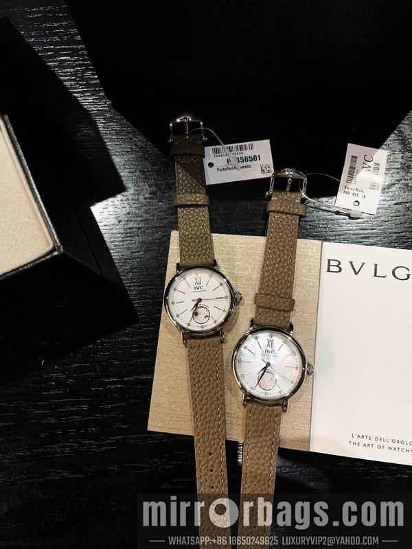 Replica IWC 34mm 101506 Watch