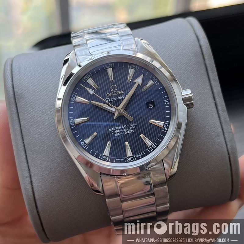 Replica Omega 41mm 090538 Watch