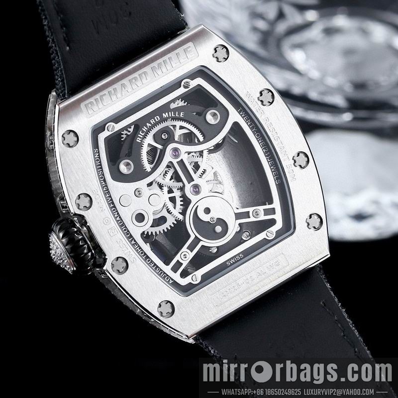 Replica Richard Mille watch 080610 Watch