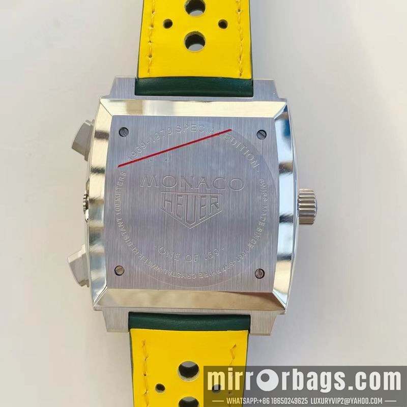 Replica Tag Heuer watch 080520 Watch