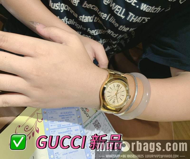 Replica Gucci 38mm 080492 Watch