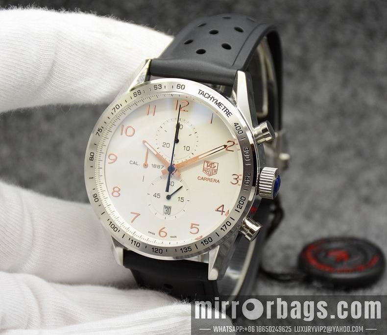 Replica Tag Heuer men 44X14mm 102309 Watch