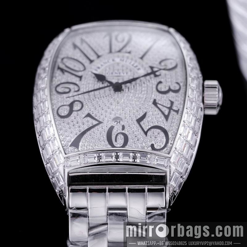 Replica Franck Muller 40X52mm 091646 Watch