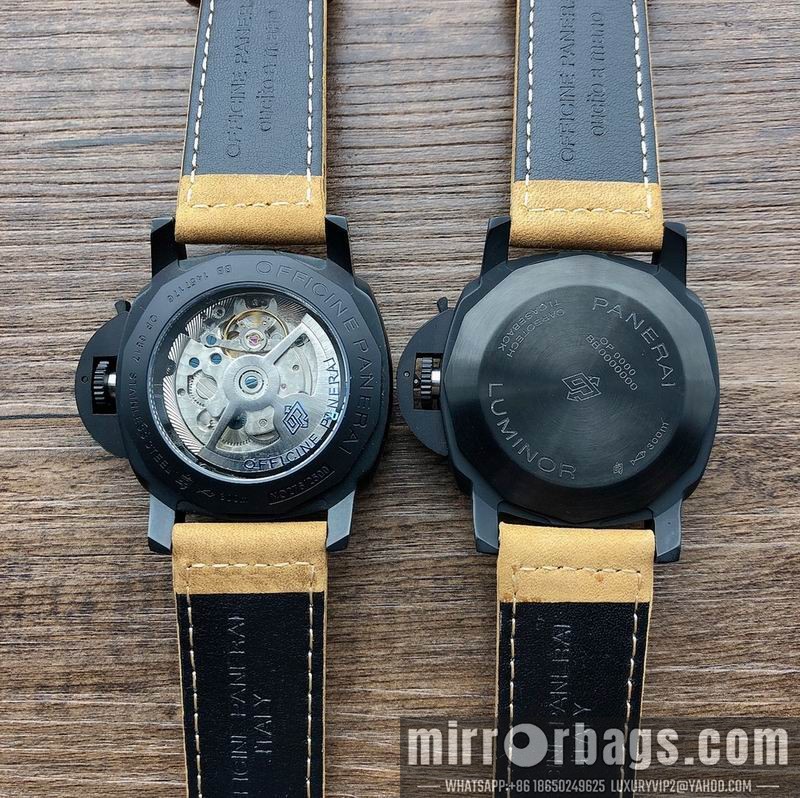 Replica Panerai 44mm 090465 Watch