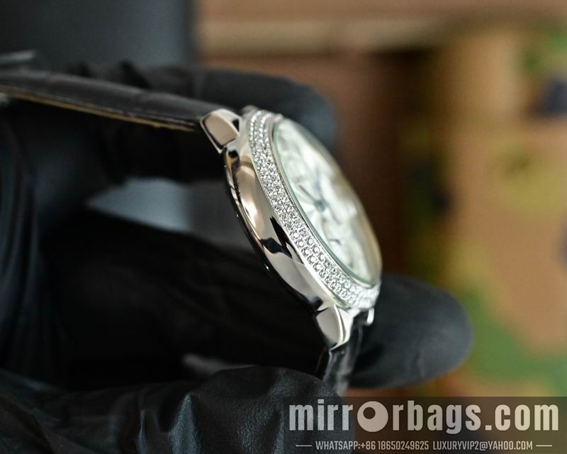 Replica Cartier 36mm 111455 Watch