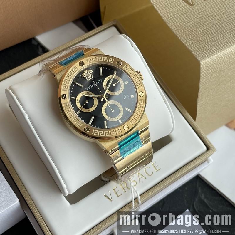 Replica Versace watch 112017 Watch