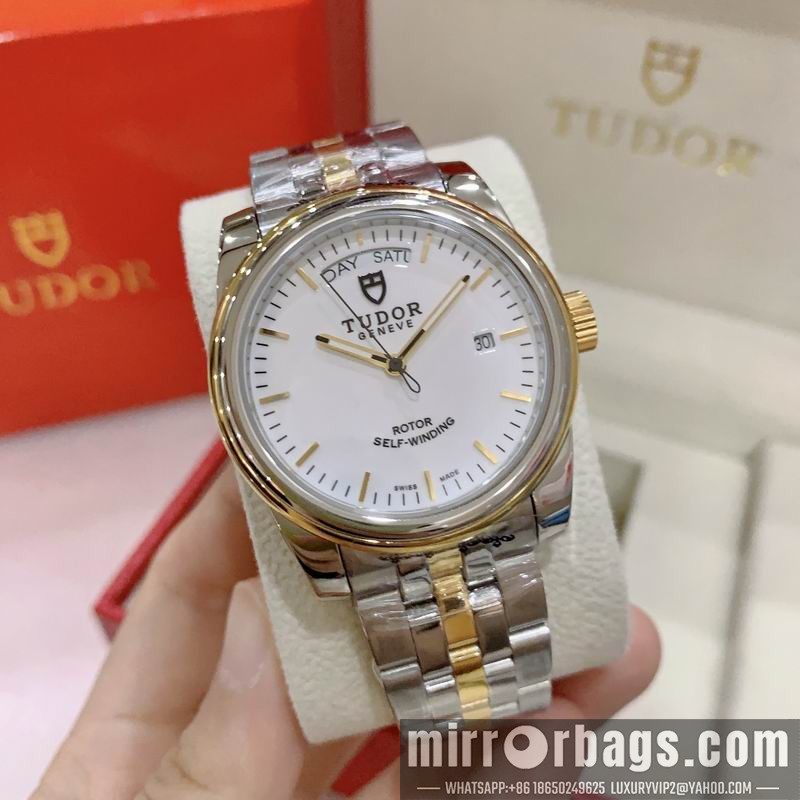 Replica Tudor 39mm 072441 Watch