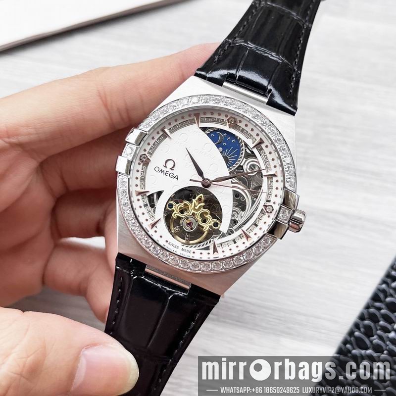 Replica Omega 42mm 082371 Watch