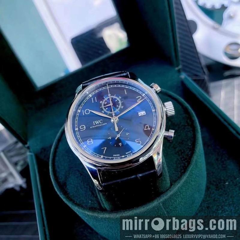 Replica IWC watch 082205 Watch