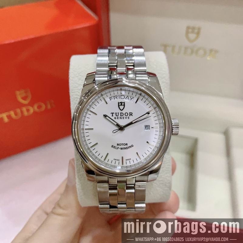 Replica Tudor 39mm 072441 Watch